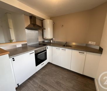 Location Appartement 3 pièces 54m² GRANVILLE 50400 - Photo 4
