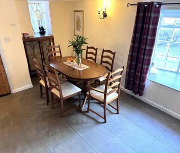 2 bedroom detached house to rent - Photo 6