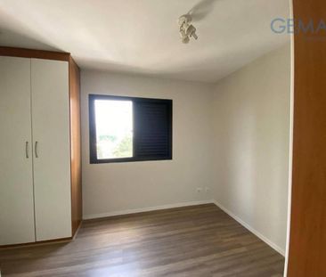 Apartamento Com 2 Dormitórios Para Alugar, 58 m² por R$3.720,15 - S... - Photo 6