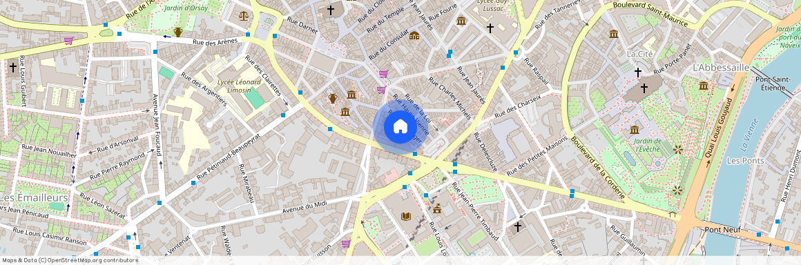87000, Limoges