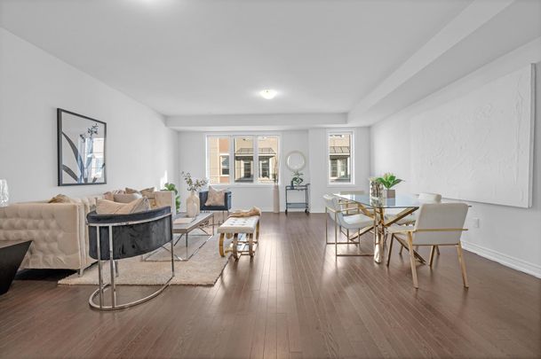 For Lease - 33 Bruce Boyd Drive, Markham, Ontario - Photo 1