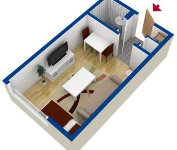 Hvitfeldtsgatan 24, Halmstad - Foto 4