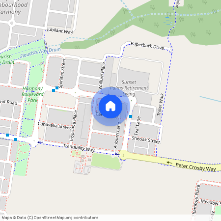 7 Cane Place, Qld 4553, Palmview