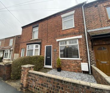 2 bedroom terraced house to rent - Photo 5