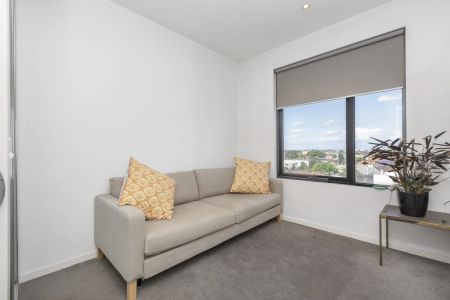 413/330 Lygon Street, Brunswick East. - Photo 2