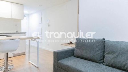 Estudio de alquiler en Calle Fuerteventura, Polígono Industrial Norte - Foto 5