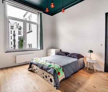 Room at Rue Jean Robie 18 - Photo 1