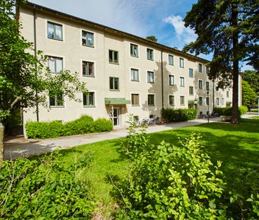 Skallbergsgatan 11 B - Photo 3