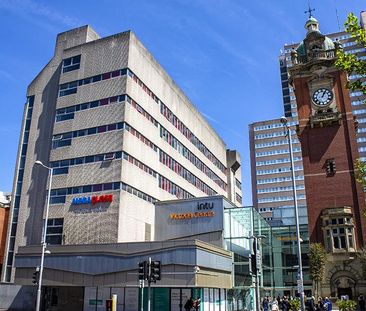 Studio to rent - Photo 5