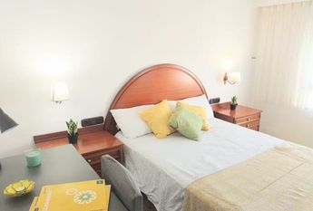 Carrer Isaac Peral, Burjassot, Valencian Community 46100