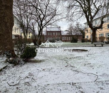 2-Zimmer-Wohnung mit Balkon & neuer Einbauküche - Photo 5