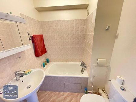 Location Appartement 1 pièce 22m² JOUE LES TOURS 37300 - Photo 3
