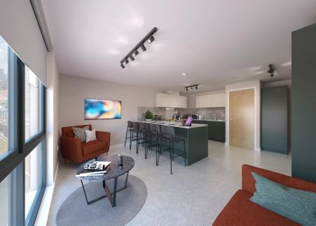 Silver Ensuite - Photo 2