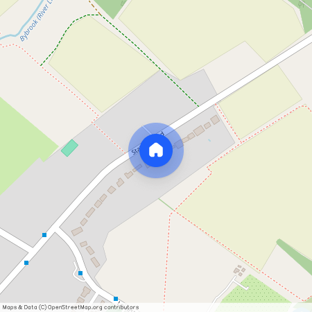 Templar Lodge, 173 Station Road, Cropston, Leicestershire, LE7 7HH., Leicestershire .