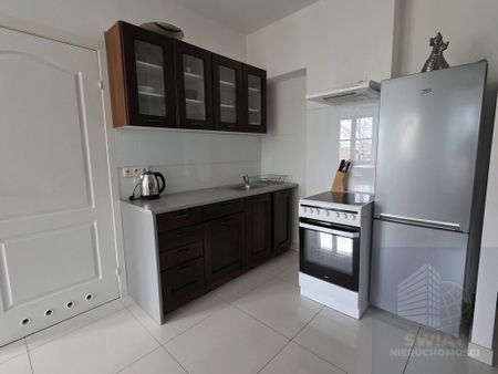 Stare Miasto - 4 pokoje z widokiem na Odrę. - Zdjęcie 3