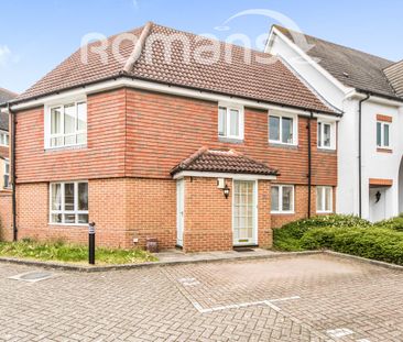 Hartigan Place, Woodley, Reading, RG5 - Photo 4