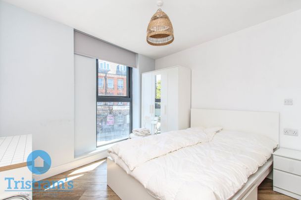 1 bed Studio for Rent - Photo 1