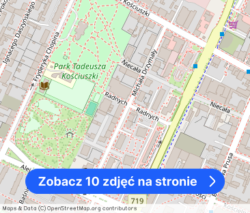 Mieszkanie, 28 m², Pruszków - Zdjęcie 1