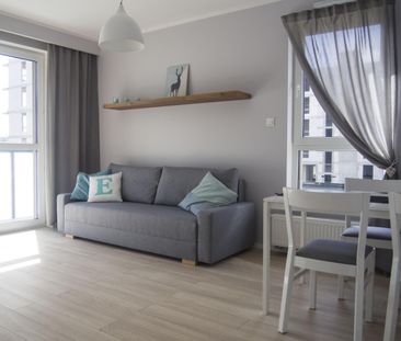 Poznań, Naramowice ul. Karpia - Zdjęcie 1