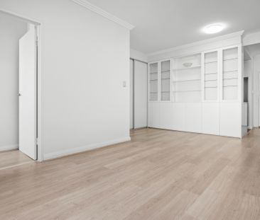Q401/81-86 Courillie Avenue, Homebush West NSW 2140 - Apartment For... - Photo 3