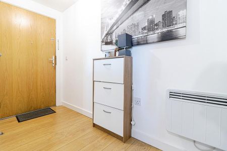 2 bedroom apartment to rent - Photo 3