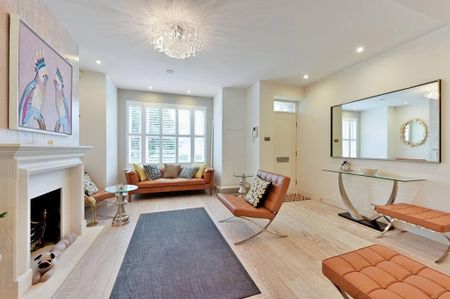 3 bedroom terraced house to rent - Photo 3