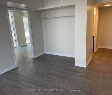 For Lease - 38 Monte Kwinter Court Unit# 105, Toronto, Ontario - Photo 3