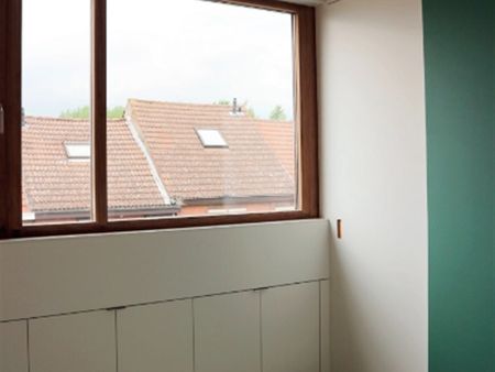 Recent en lichtrijk APP op 2eV met 1 SLK & terras - Foto 2