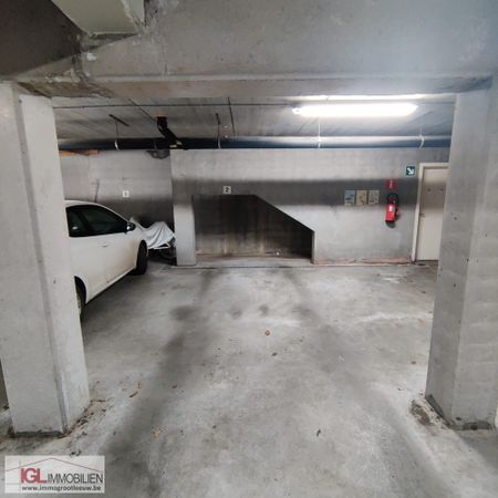 1-slaapkamerappartement te huur in Sint-Pieters-Leeuw - Foto 5