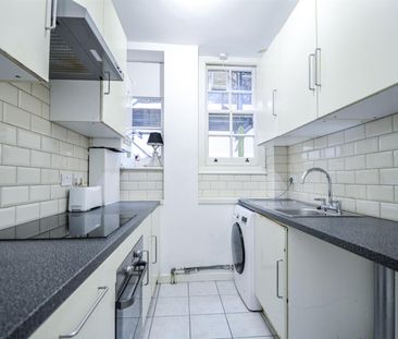 Chester House, New Cavendish Street, London, W1T - Photo 5