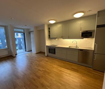 Notuddsallén 10 – 2rok(lgh 1203) - Foto 6