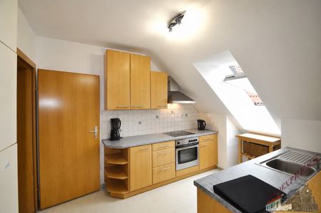 Wunderschöne hochwertige Dachgeschosswohnung nähe Wieselburg - Foto 2
