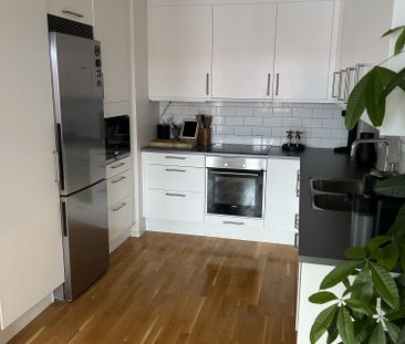 Ursula Printz Gata, Gustavsberg - Photo 1