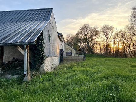 Maison avec jardin et terrasse - Photo 3