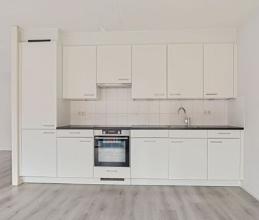 Appartement te huur: Oude Kustlijn 60 2496 SE Den Haag - foto 5