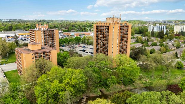 For Lease - 1560 Adelaide Street Unit# 112, London North, Ontario - Photo 1