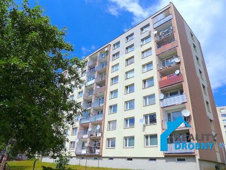 Pronájem bytu 1+1 35 m² - Photo 3