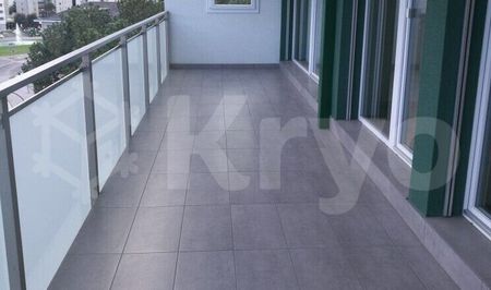 SION – BEAUTIFUL 3.5-ROOM APARTMENT WITH A SPACIOUS BALCONY - Photo 4