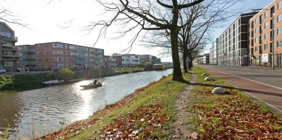 Appartement Tramsingel 23, Breda - À Louer - Foto 3