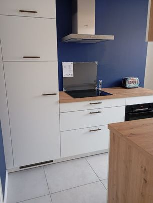 Location Appartement 4 pièces 83m² - Photo 1