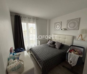 Appartement T2 Maurepas à louer - Photo 2