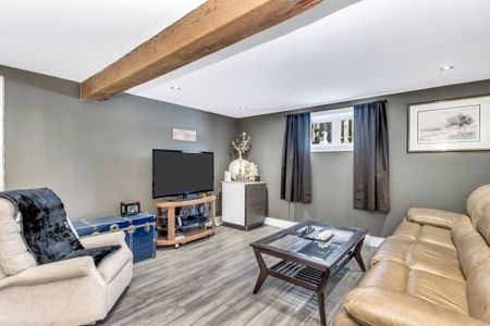 Maison de plain-pied à louer - Sainte-Julie (De la Belle-Rivière-Ringuet) Maison de plain-pied à louer - Sainte-Julie (De la Belle-Rivière-Ringuet) - Photo 4