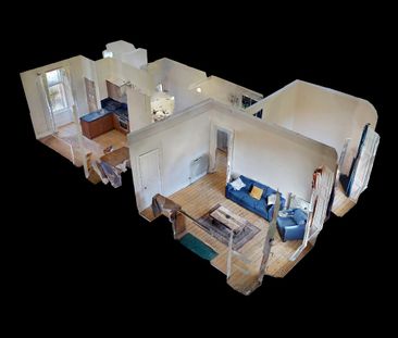1 bedroom apartment to rent - Photo 1
