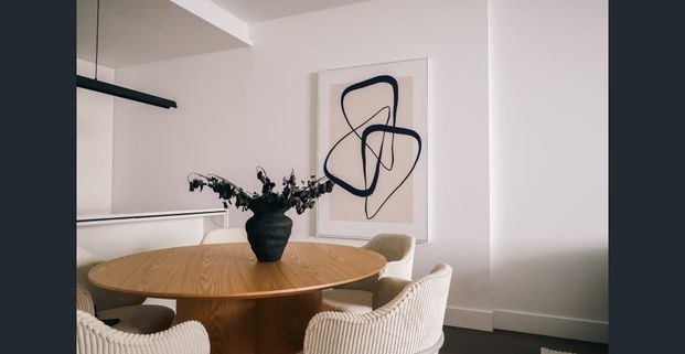 Spacious 3 Bedroom Home with Two Oversized Terraces - Photo 1