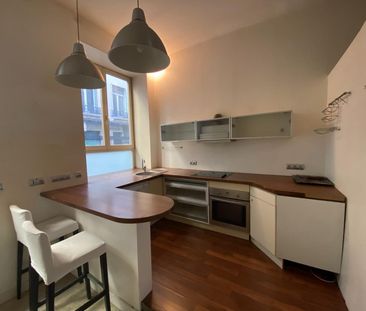 Appartement 2 pièces à louer St Étienne - 42000 / Réf: LA3178-COMPA... - Photo 1