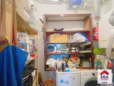 Gezellig appartement van 74 m² met 2 slaapkamers in Tielt - Photo 3