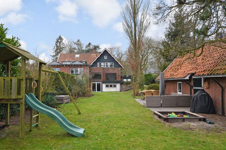 Huis te huur: Eikenhorstlaan 3 2245 BC Wassenaar - Foto 4