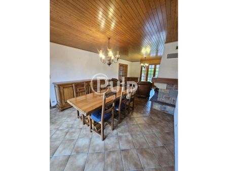 Maison à louer à Oignies - Réf. car17061 - Photo 2