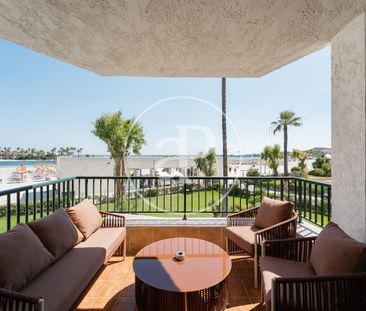Apartment for rent on the beachfront of Alcúdia - Foto 6