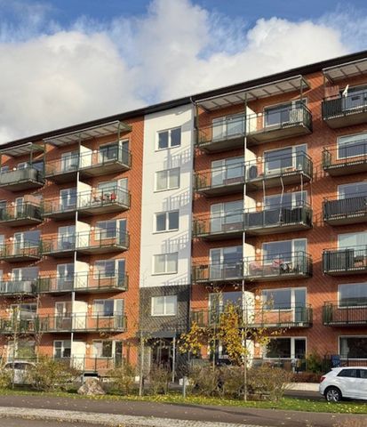 Poliskroken 5C, Eslöv Centrum - Foto 4